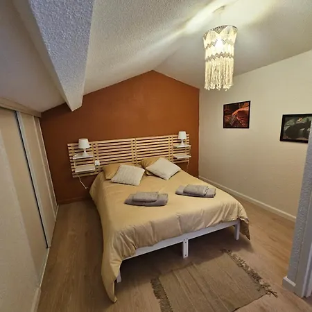 Appartement Proche Des Halles Narbonne Exterior foto