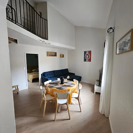 Appartement Proche Des Halles Narbonne Exterior foto