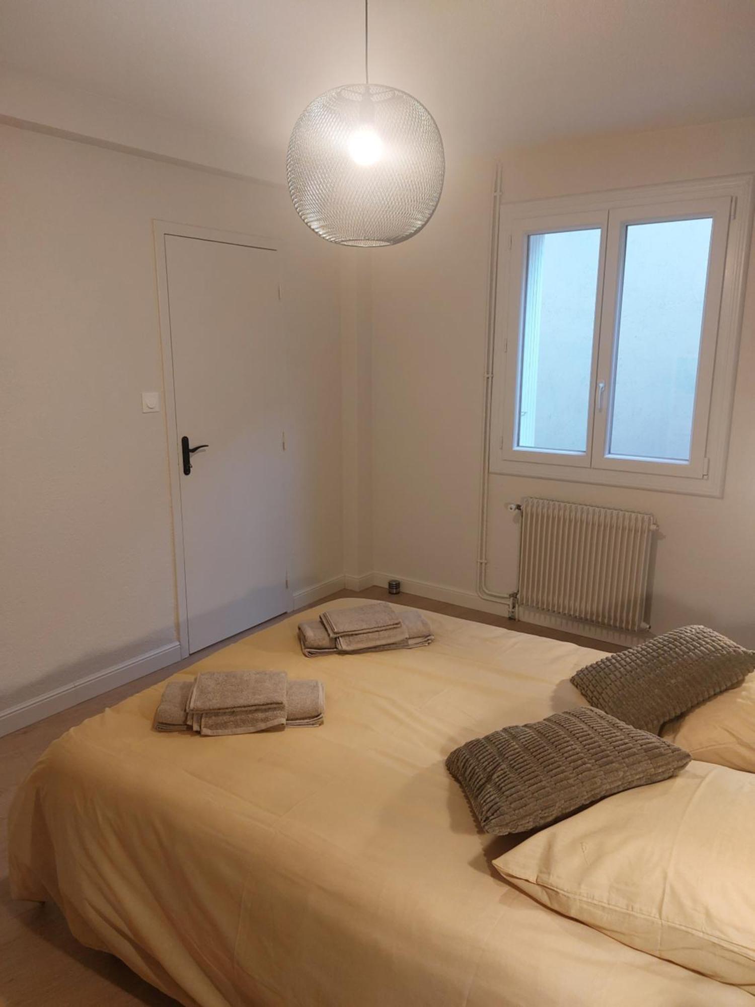 Apartment Proche Des Halles Narbonne